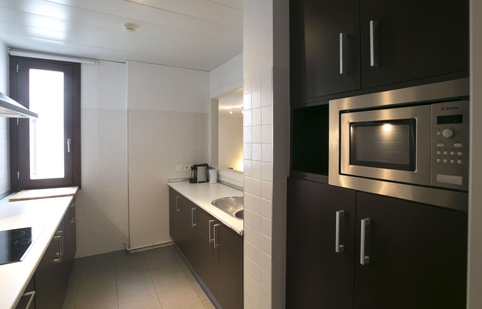 Elvira Suites Granada Bagian luar foto